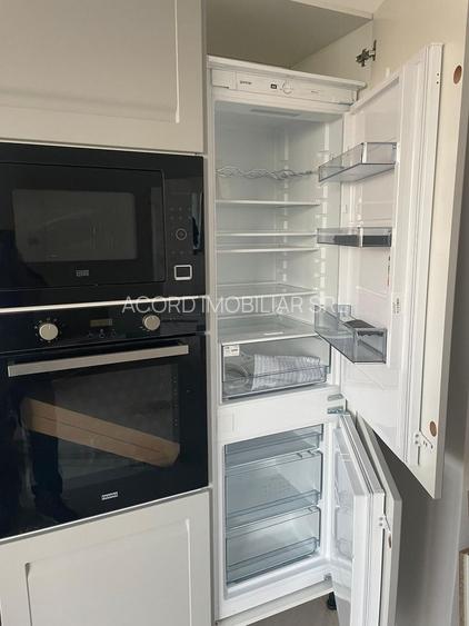 APARTAMENT ZONA EUROMATERNA,TOMIS NORD, MOBILAT SI UTILAT - 3