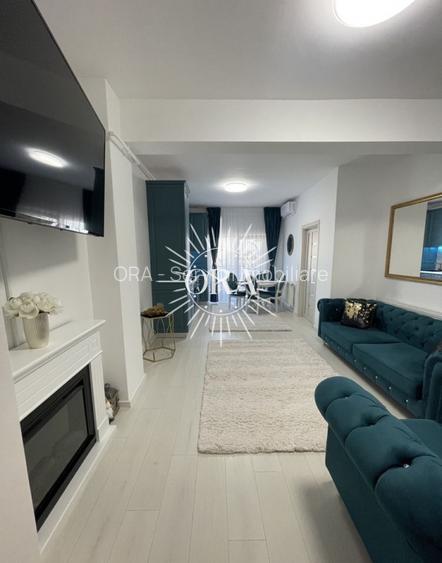 APARTAMENT 2 CAMERE | DE VANZARE | PETROM - CALEA BACIULUI - 2