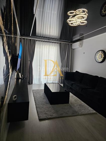 APARTAMENT PREMIUM 2 CAMERE  | 60 MP | ETAJ 1 - 11