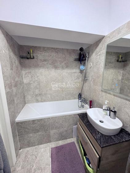 Royal Town Copou, 2 camere decomandat, mobilat si utilat, intabulat - 4