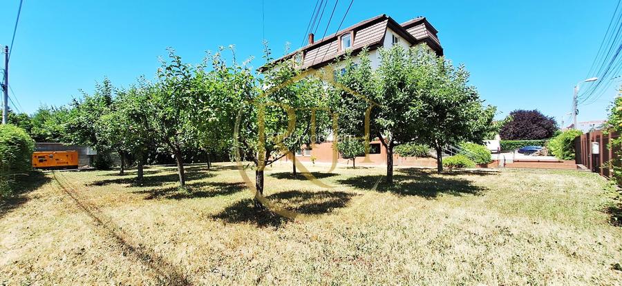 Oferim spre inchiriere, Cladire ideala pentru Clinica, Centru medical etc - 5