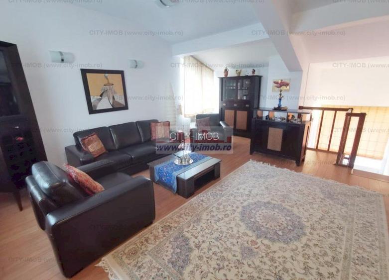 Vanzare  Vila in Pipera soseaua Iancu Nicolae, Gradina Zoologica , - 44