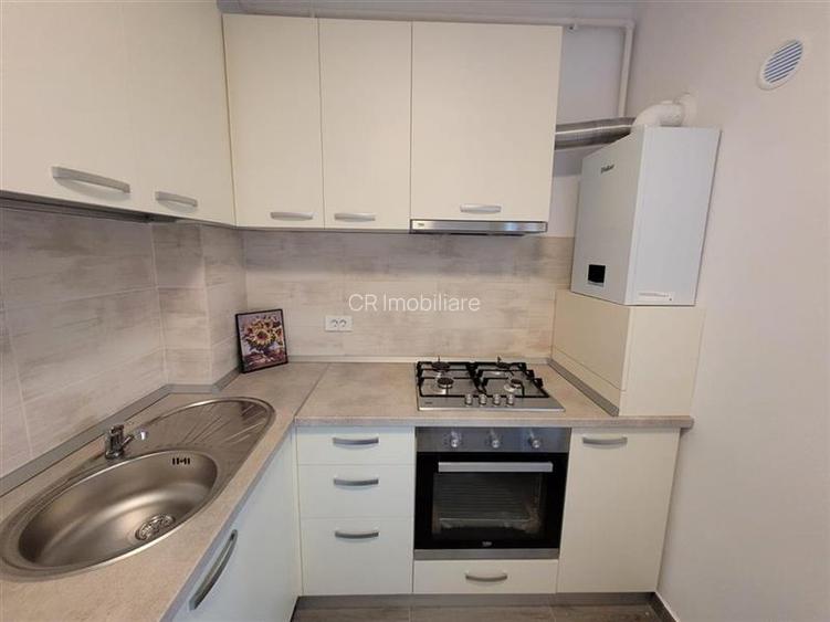 Garsoniera Grozavesti - 17