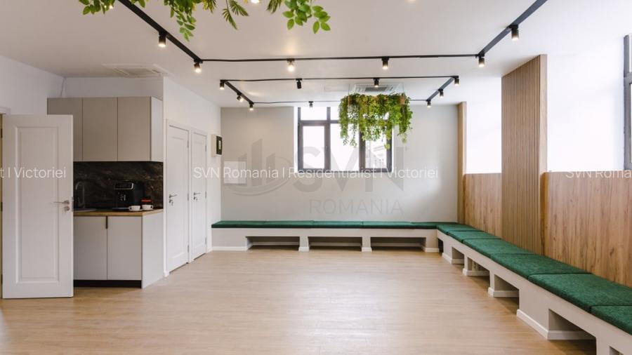 REV2004701 Vila l Piata Victoriei l 3 locuri de parcare l 3 boxe - 3