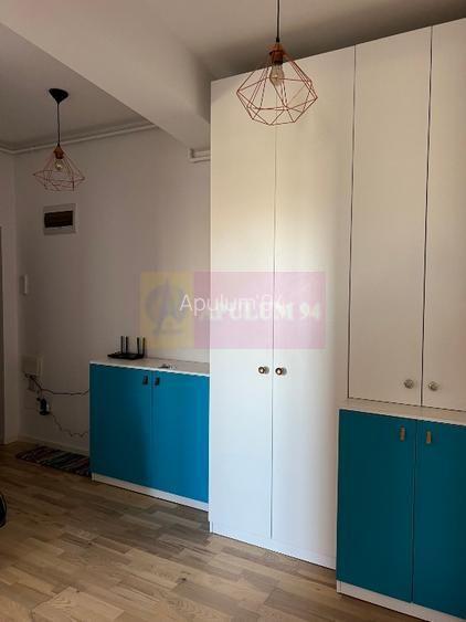 Apartament 2 camere, Crângași, Orhideea, Belvedere - 14