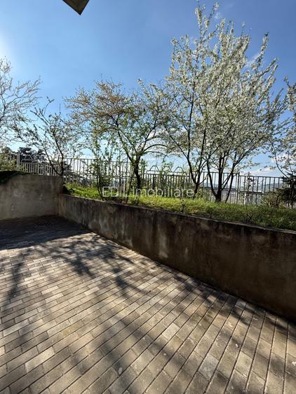 Apartament de închiriat, 2 camere, 78 mp, Zorilor zona Parcul Iuliu Prodan - 13