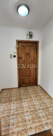 Apartament cu 2 camere in Centrul Civic, etaj 3/4, renovat, balcon, 38,9 mp! - 16