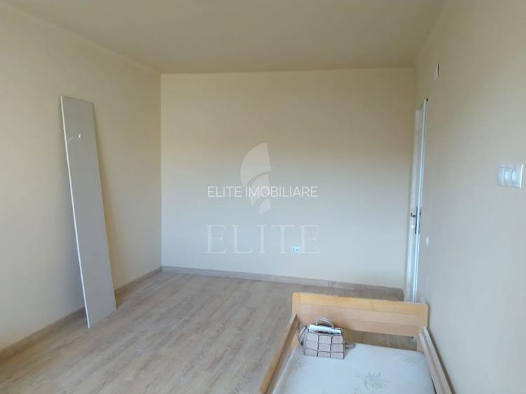 Apartament 2 camere în zona PARCUL CENTRAL - 5