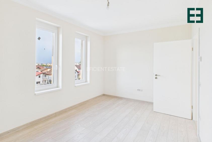 Apartament nou cu 2 camere et. 3 și loc de parcare - Giroc - Timișoara - 15
