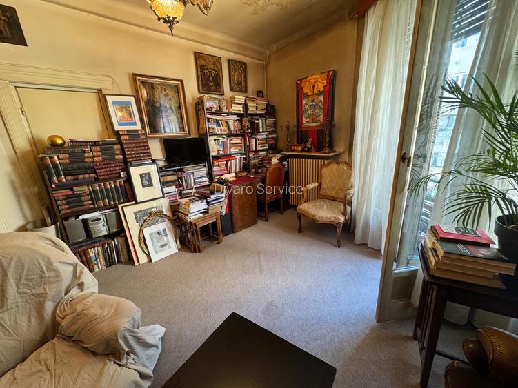 Vanzare apartament cinci camere Universitate metrou perfect pentru Airbnb - 11