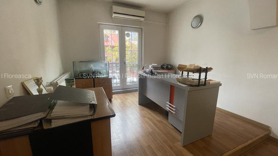 REV2002057 Vila eleganta in zona Domenii l potrivita pentru clinica medicala sau - 16