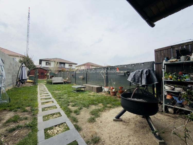 Duplex 4 camere, 88mp utili, 215mp utili - Braytim - 20