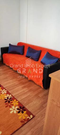 Apartament 2 Camere | 2 Balcoane | 50 MP | Etaj 3/4 | Intre Lacuri - 5