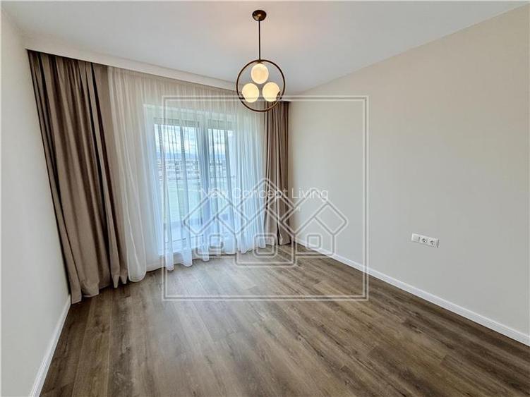 Apartament 3 camere de vanzare, loc de parcare inclus - Doamna Stanca - 4
