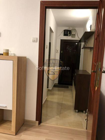 2 Cam, City Park Mall, Tomis III, Soveja, Grăniceri , parter, centrala gaz, A/C - 6