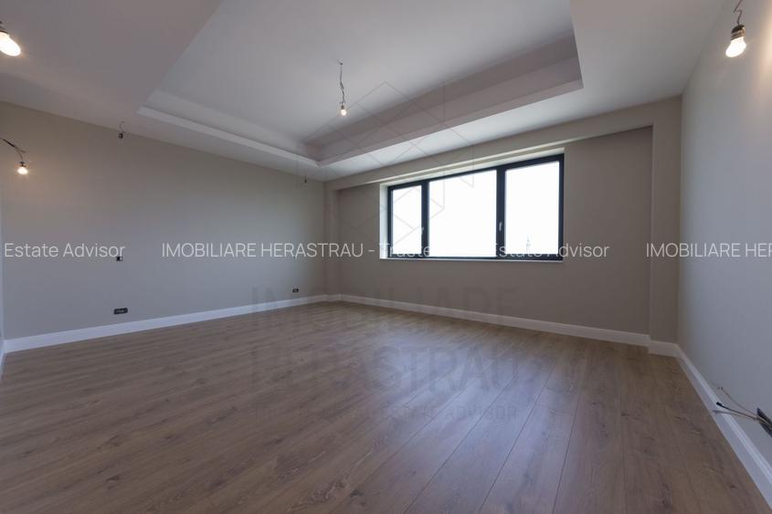Luxury apartment | Penthouse Park View | 401 sm, terrace 70 sm - 7