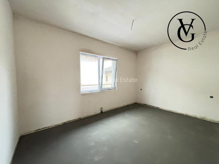 Vila individuala P+1 + pod | 4 camere | Navodari - 10