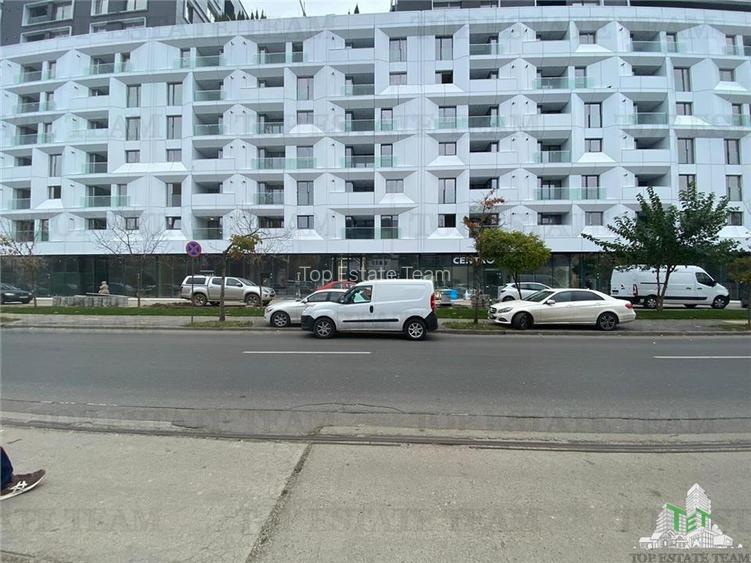 Spatiu comercial de 430mp de vanzare in zona Floreasca - 4