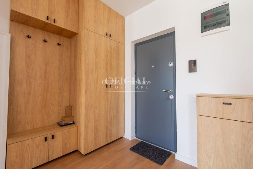 Apartament 3 Camere | 78 Mp | AC | Garaj | Zona Abatorului Floresti - 11