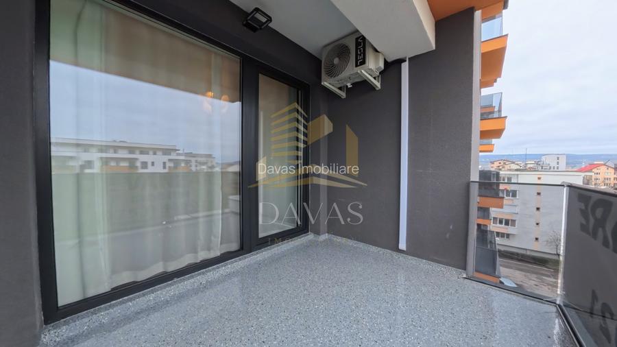 Apartament de 2 camere semidecomandat | Între Lacuri - 20