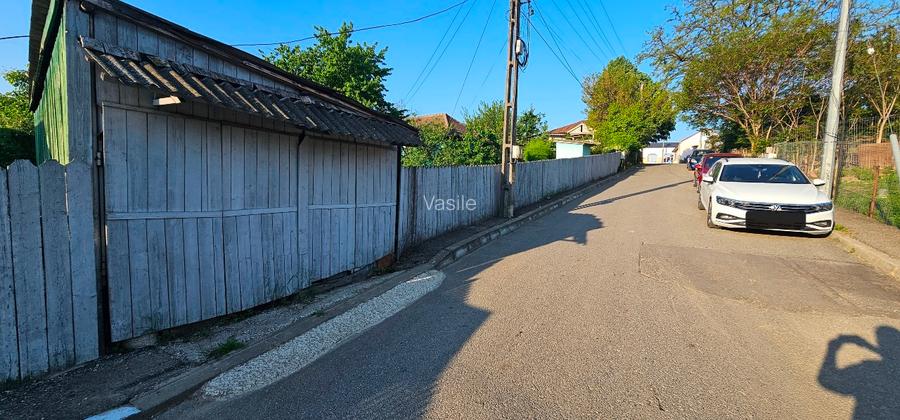Casă de vânzare Huși - 3