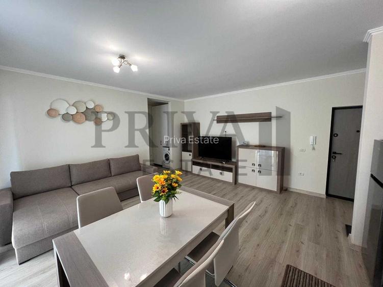 Apartament mobilat 2 camere, 48 mp, etaj 1, Giroc - 3