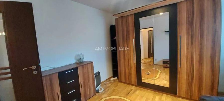 AP. 2 CAMERE DRUMUL TABEREI, PET-FRIENDLY, BUCATARIE INCHISA, METROU - 4