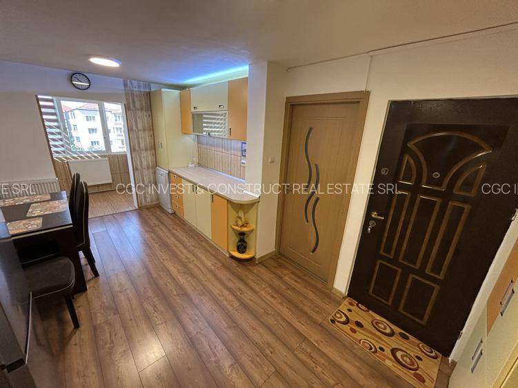 2 Cam--3 Min de Spitalul Judetean-Mobilat-Utilat-50MP-99.990 Euro! Negociabil - 10