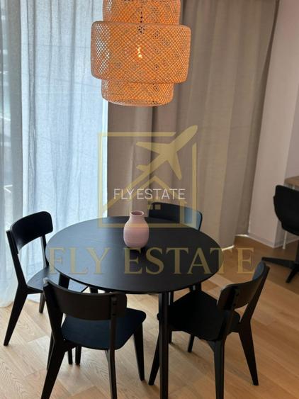 Apartament 2 Camere |  Floreasca - 5