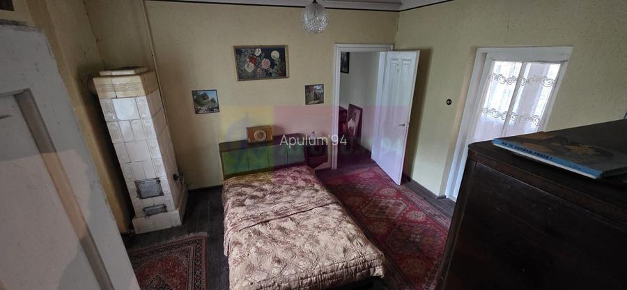 Etaj vilă istorică de vânzare în Sinaia – Zona Furnica - 13