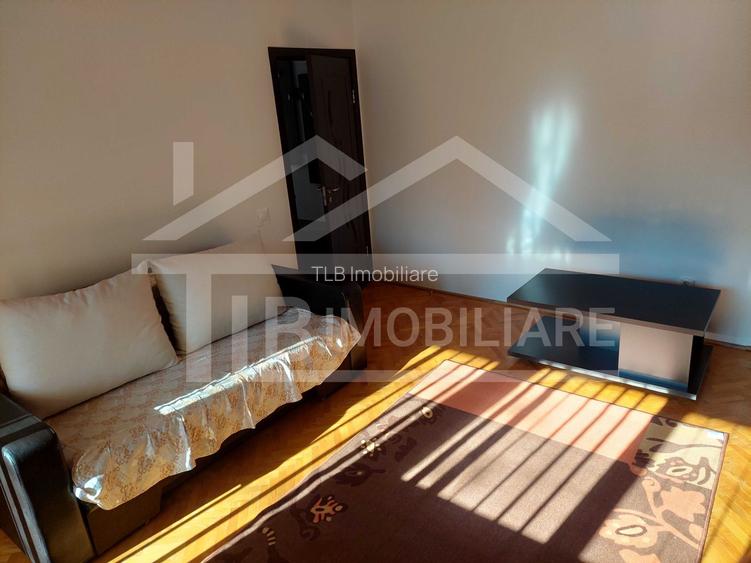 Apartament cu 2 camere, 50mp, decomandat, Zona Fortuna - 3