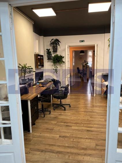 VANZARE APARTAMENT/SPATIU COMERCIAL 5 CAMERE 115MP PIATA ROMANA ULTRACENTRAL - 7