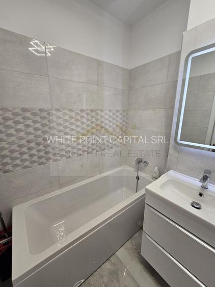 Apartament de închiriat 2 camere | Parcare subterană inclusă | Complex modern - 6