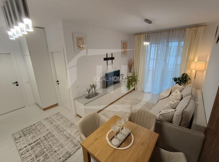 2 camere, intermediar, parcare, Marasti - 2