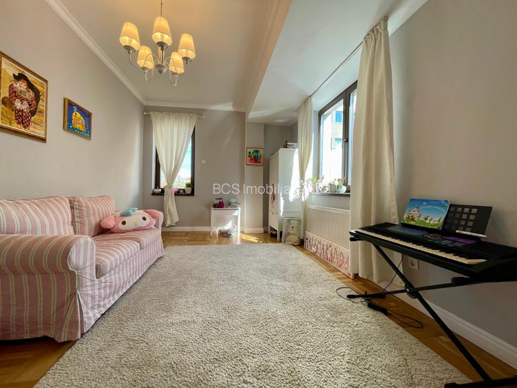 Inchiriere VILA premium 180 mp, 4 camere - Aviației - 13