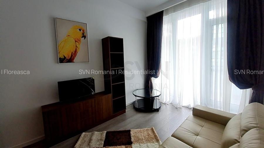 REA1023892 Apartament spatios 3 camere l Pipera I Ambiance Residence - 16