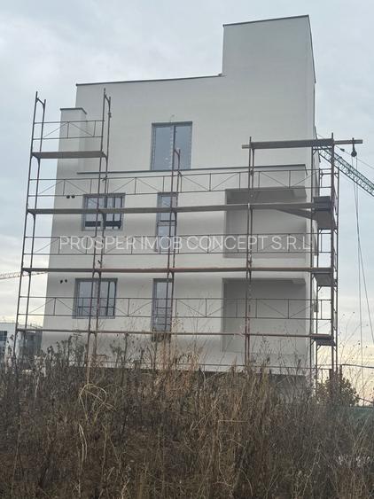 Apartament 2 Camere Titan - Ozana - Pallady -  Parcul Teilor - 3