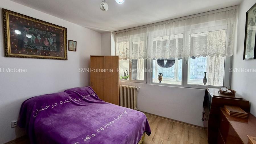 REA1028555 Apartament 2 camere I Complet Renovat I Metrou I De vanzare - 5