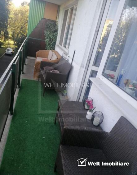 Apartament 2 Camere – Str. Bizusa, Etaj 2 | Gheorgheni - 3