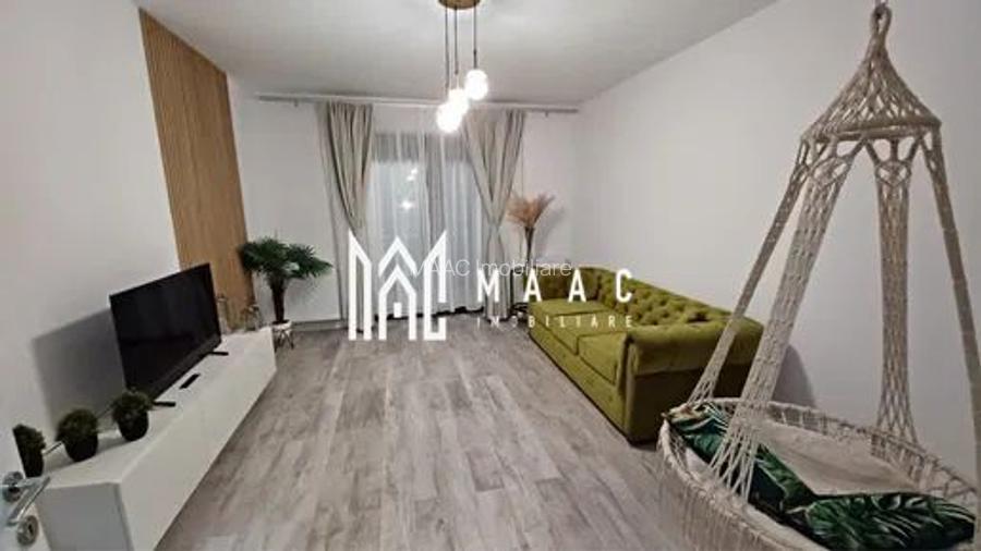 Apartament modern | 2 camere | - 2