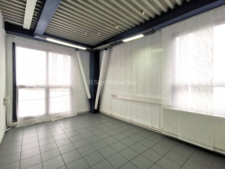 Spatii 150-500 mp | Birou\comercial | Jiului | Acitvitati diverse | Comision 0% - 16