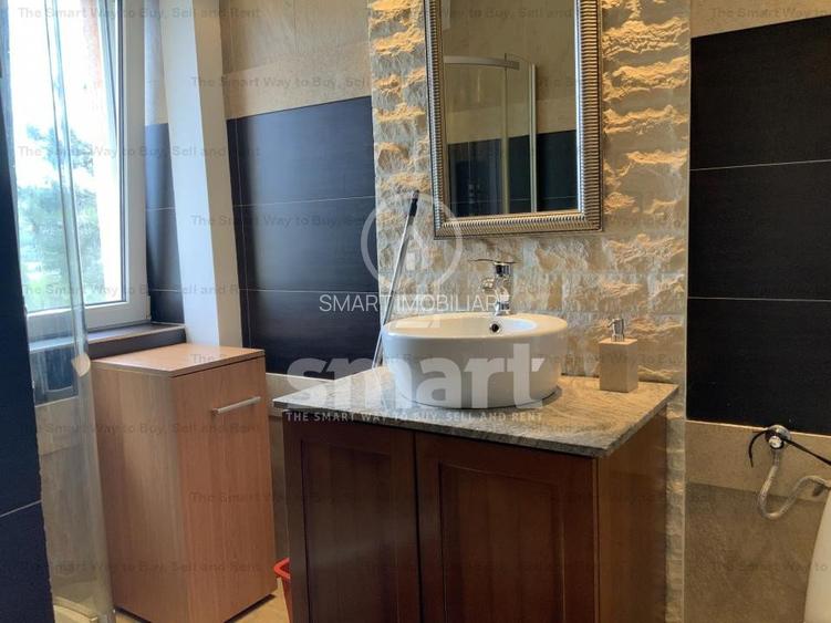 Apartament 3 camere LUX 82 mp Gheorgheni - 7
