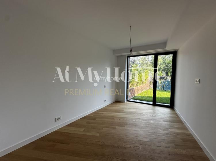 Apartament NOU 3 camere si gradina 187 mp, Iancu-Nicolae-Zoo Baneasa, - 10