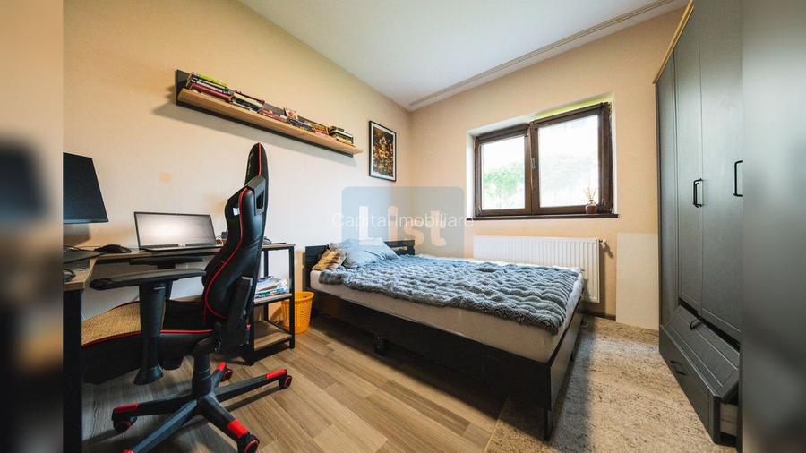 COMISION 0% Apartament 3 camere și 2 balcoane | Zona VIVO! Florești - 4