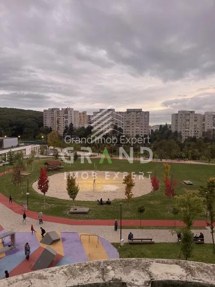 GARSONIERĂ ECONOMICĂ | CT | BALCON | PET-FRIENDLY | MĂNĂȘTUR–ZONA LA TERENURI - 11