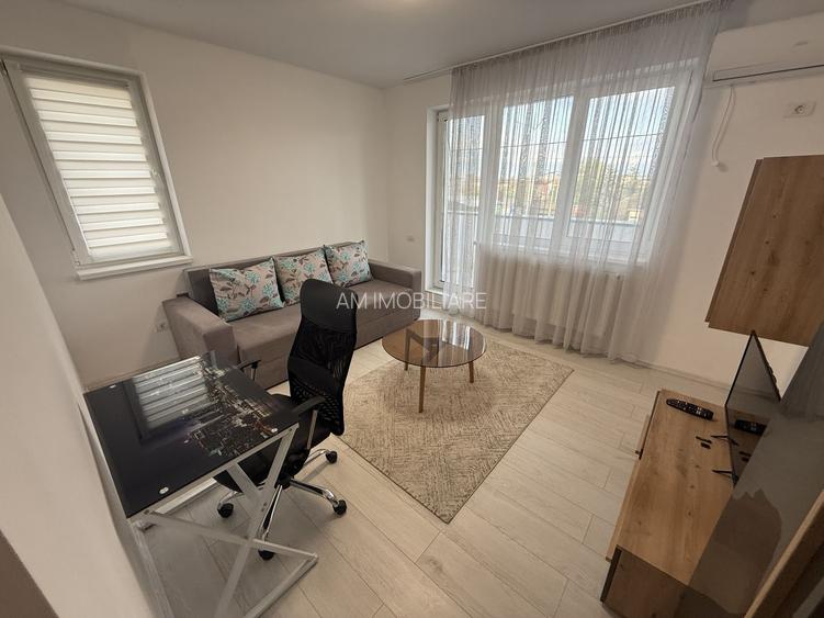 AP. 2 COLENTINA, BLOC NOU, CENTRALA PROPRIE, PET-FRIENDLY, MODERN - 2