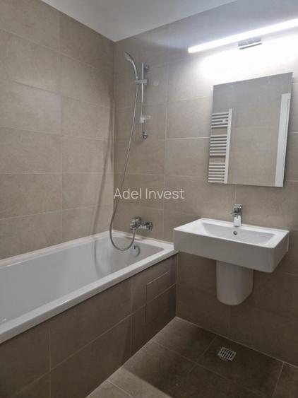 Apartament 2 camere de inchiriat | H Pipera Lake | Rond Omv | Parcare - 7