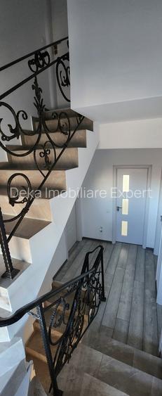 Vila 6 camere, mobilata, utilata-Bragadiru Independentei! - 23