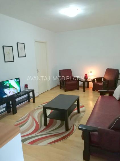 Dristor - Park Lake, Liviu Rebreanu, cu balcon si geam la baie, 51 mp - 5