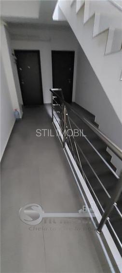 APARTAMENT 2 CAMERE DEC PANORAMIC RESIDENCE VALEA ADANCA - 13